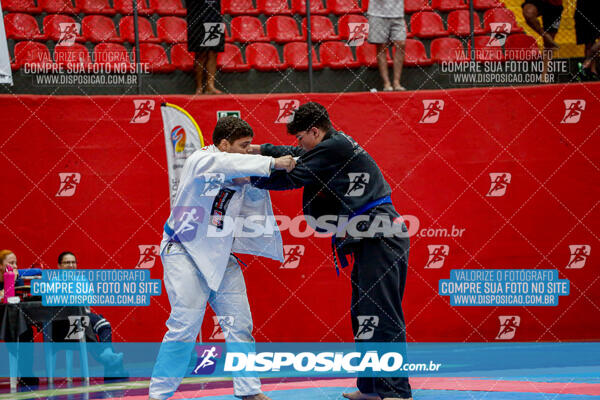 Campeonato de Jiu-Jitsu Super Pro 2024