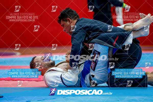 Campeonato de Jiu-Jitsu Super Pro 2024