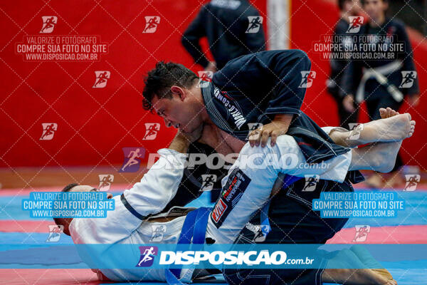 Campeonato de Jiu-Jitsu Super Pro 2024