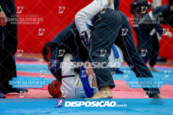 Campeonato de Jiu-Jitsu Super Pro 2024