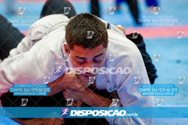 Campeonato de Jiu-Jitsu Super Pro 2024