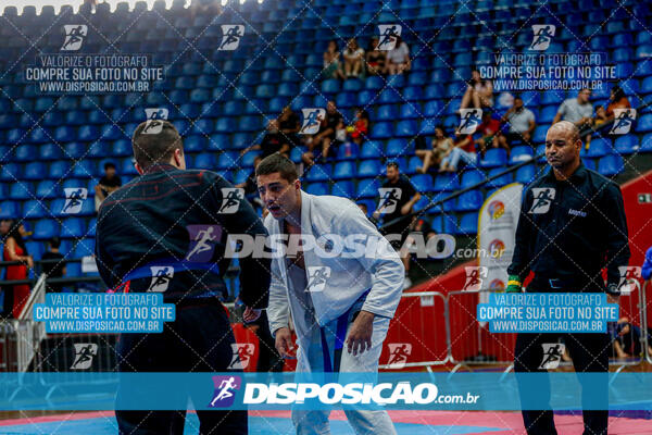 Campeonato de Jiu-Jitsu Super Pro 2024