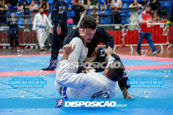 Campeonato de Jiu-Jitsu Super Pro 2024