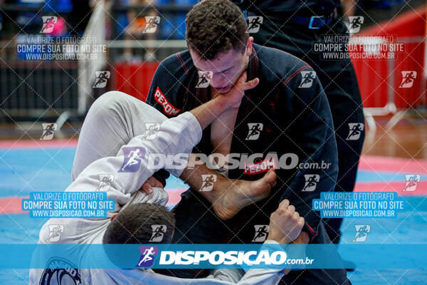 Campeonato de Jiu-Jitsu Super Pro 2024