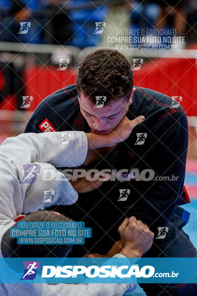 Campeonato de Jiu-Jitsu Super Pro 2024