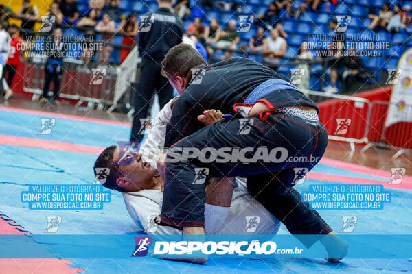 Campeonato de Jiu-Jitsu Super Pro 2024