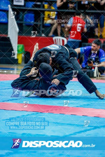 Campeonato de Jiu-Jitsu Super Pro 2024