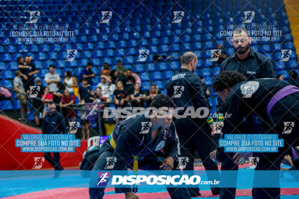 Campeonato de Jiu-Jitsu Super Pro 2024