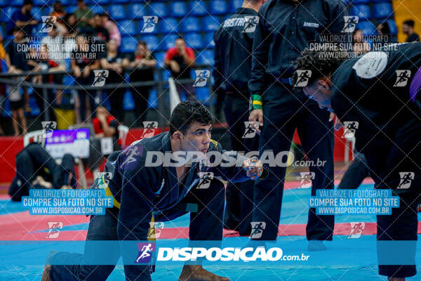 Campeonato de Jiu-Jitsu Super Pro 2024