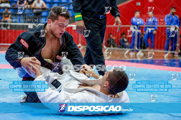 Campeonato de Jiu-Jitsu Super Pro 2024