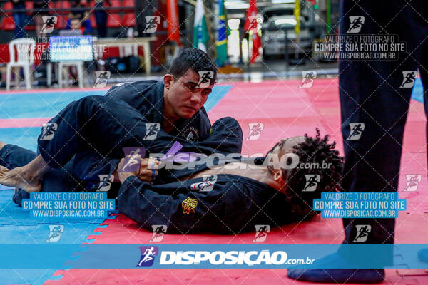 Campeonato de Jiu-Jitsu Super Pro 2024