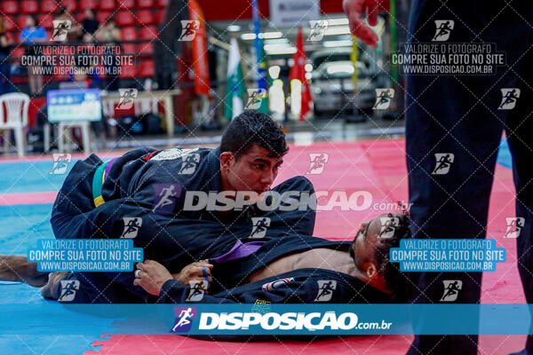 Campeonato de Jiu-Jitsu Super Pro 2024