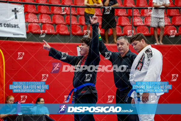 Campeonato de Jiu-Jitsu Super Pro 2024