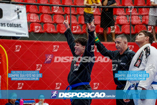 Campeonato de Jiu-Jitsu Super Pro 2024