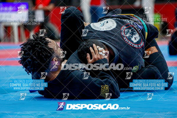 Campeonato de Jiu-Jitsu Super Pro 2024