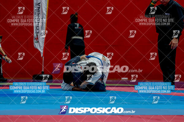 Campeonato de Jiu-Jitsu Super Pro 2024