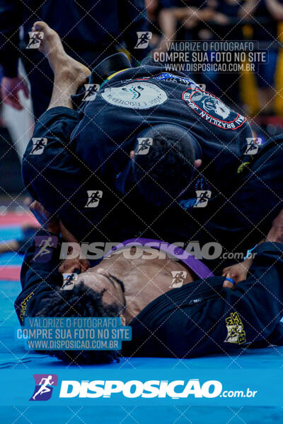 Campeonato de Jiu-Jitsu Super Pro 2024