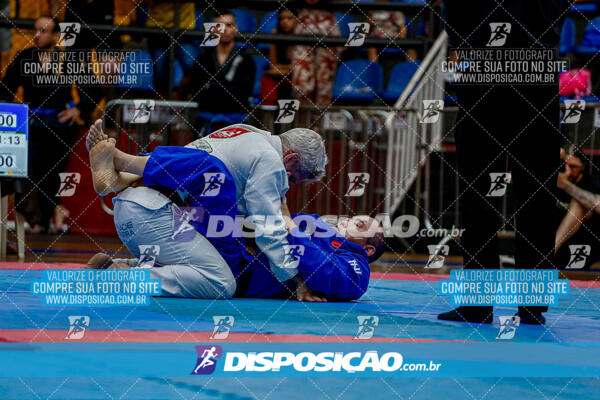 Campeonato de Jiu-Jitsu Super Pro 2024