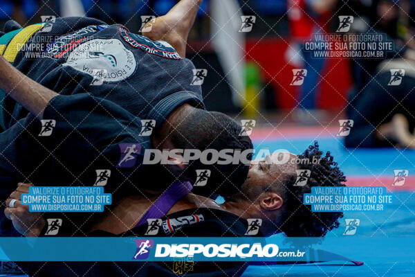 Campeonato de Jiu-Jitsu Super Pro 2024