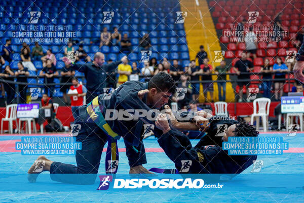 Campeonato de Jiu-Jitsu Super Pro 2024