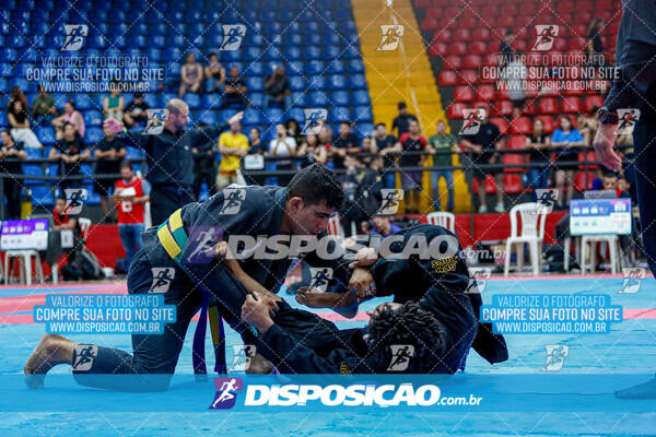 Campeonato de Jiu-Jitsu Super Pro 2024