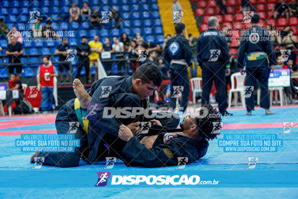 Campeonato de Jiu-Jitsu Super Pro 2024