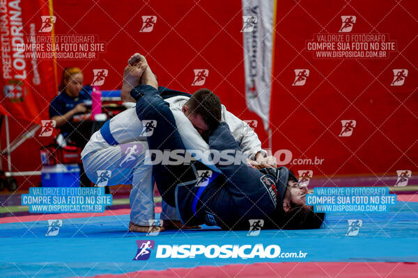 Campeonato de Jiu-Jitsu Super Pro 2024