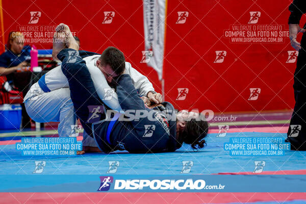 Campeonato de Jiu-Jitsu Super Pro 2024