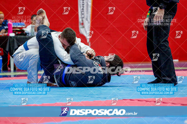 Campeonato de Jiu-Jitsu Super Pro 2024