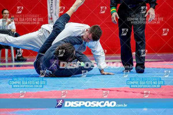 Campeonato de Jiu-Jitsu Super Pro 2024