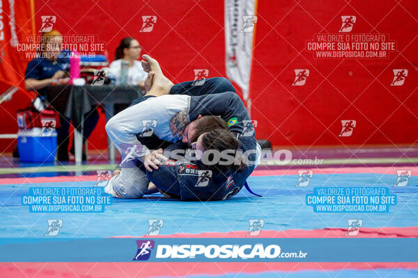 Campeonato de Jiu-Jitsu Super Pro 2024