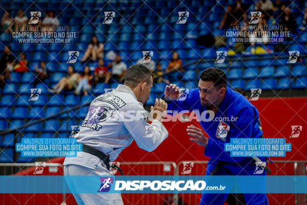 Campeonato de Jiu-Jitsu Super Pro 2024