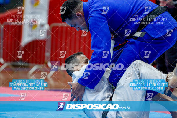 Campeonato de Jiu-Jitsu Super Pro 2024