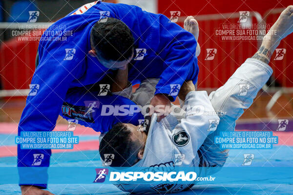 Campeonato de Jiu-Jitsu Super Pro 2024