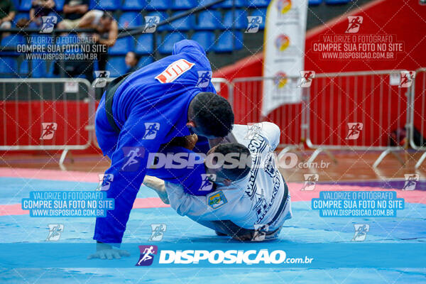 Campeonato de Jiu-Jitsu Super Pro 2024