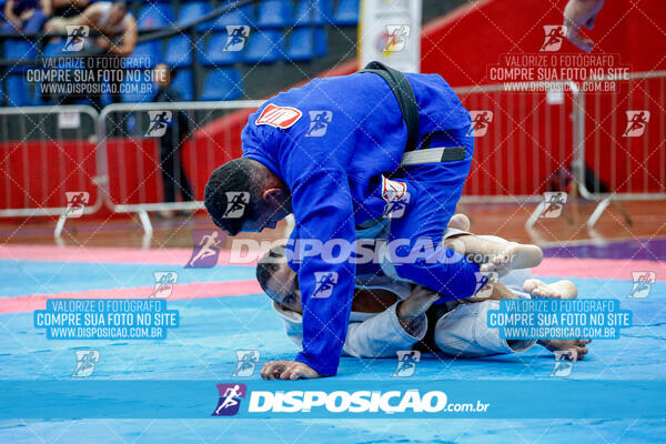 Campeonato de Jiu-Jitsu Super Pro 2024