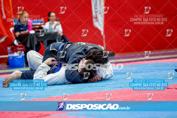 Campeonato de Jiu-Jitsu Super Pro 2024