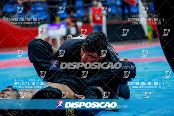 Campeonato de Jiu-Jitsu Super Pro 2024