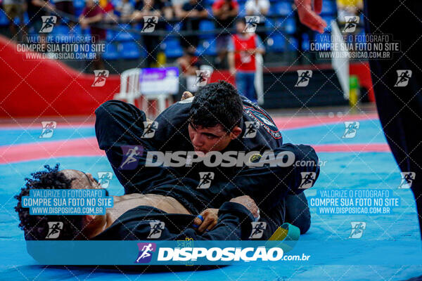 Campeonato de Jiu-Jitsu Super Pro 2024