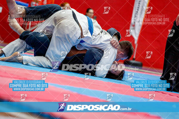 Campeonato de Jiu-Jitsu Super Pro 2024