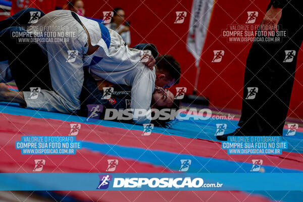 Campeonato de Jiu-Jitsu Super Pro 2024