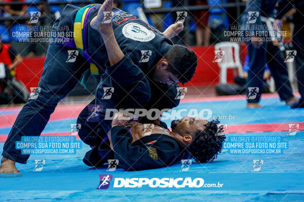 Campeonato de Jiu-Jitsu Super Pro 2024