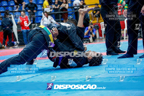 Campeonato de Jiu-Jitsu Super Pro 2024