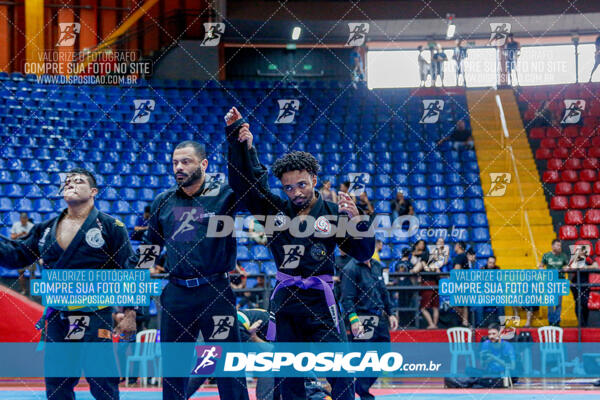 Campeonato de Jiu-Jitsu Super Pro 2024