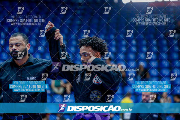 Campeonato de Jiu-Jitsu Super Pro 2024