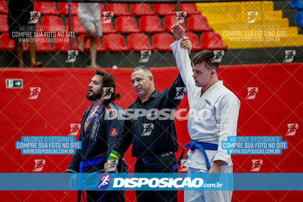 Campeonato de Jiu-Jitsu Super Pro 2024