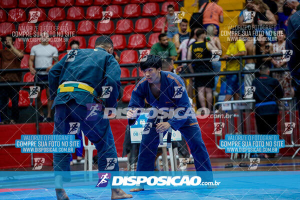 Campeonato de Jiu-Jitsu Super Pro 2024