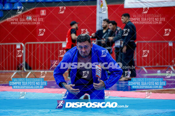 Campeonato de Jiu-Jitsu Super Pro 2024