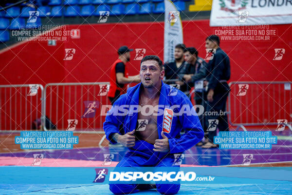 Campeonato de Jiu-Jitsu Super Pro 2024