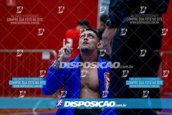 Campeonato de Jiu-Jitsu Super Pro 2024